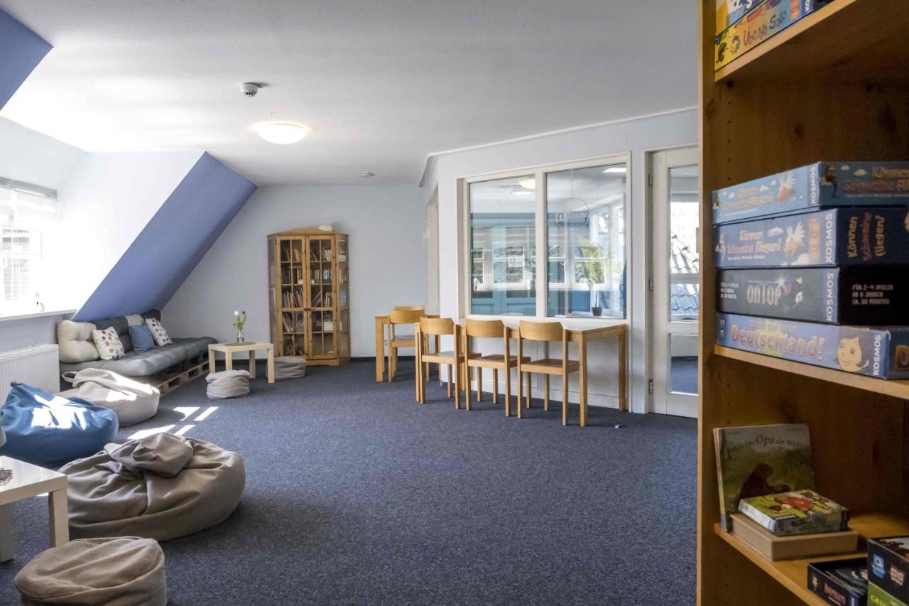 Hostel Husum *