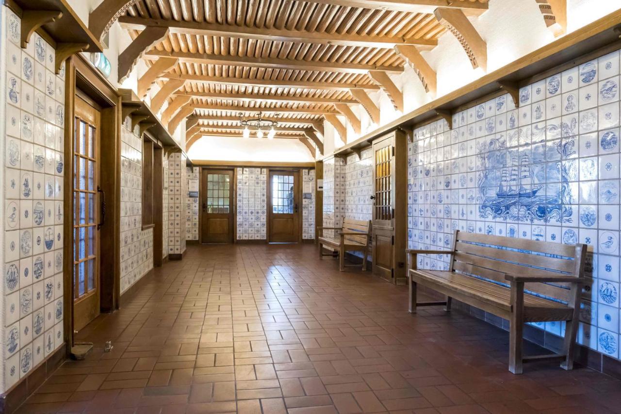 Husum Hostel *