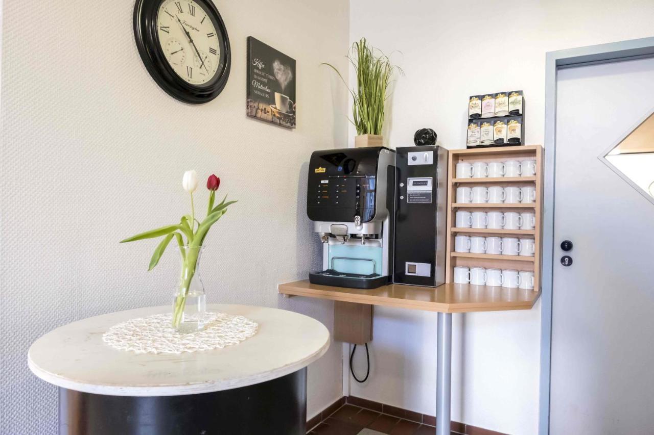 Hostel Husum Husum (Schleswig-Holstein)